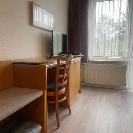 Seehotel Geestland Bad Bederkesa Extérieur photo