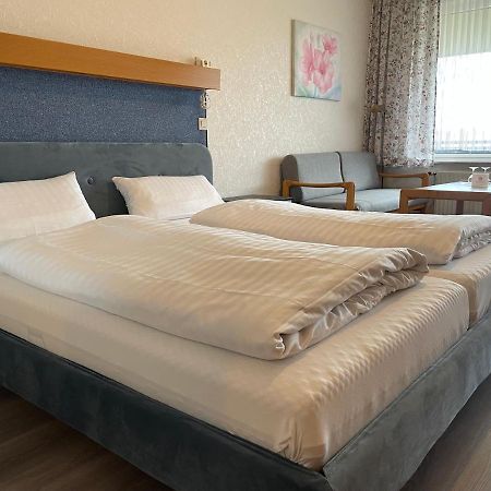 Seehotel Geestland Bad Bederkesa Extérieur photo