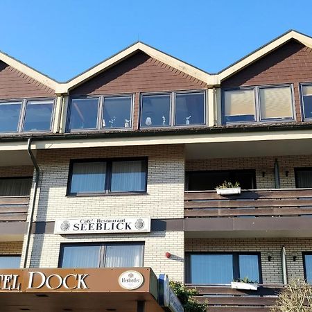 Seehotel Geestland Bad Bederkesa Extérieur photo