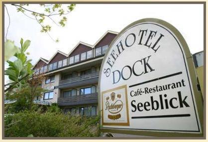 Seehotel Geestland Bad Bederkesa Extérieur photo