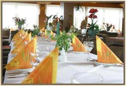 Seehotel Geestland Bad Bederkesa Extérieur photo