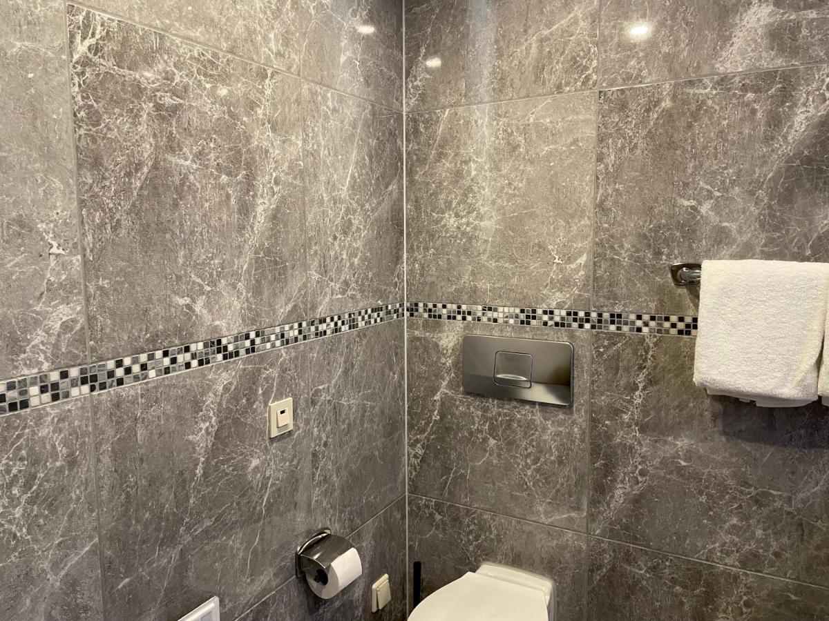 Seehotel Geestland Bad Bederkesa Extérieur photo