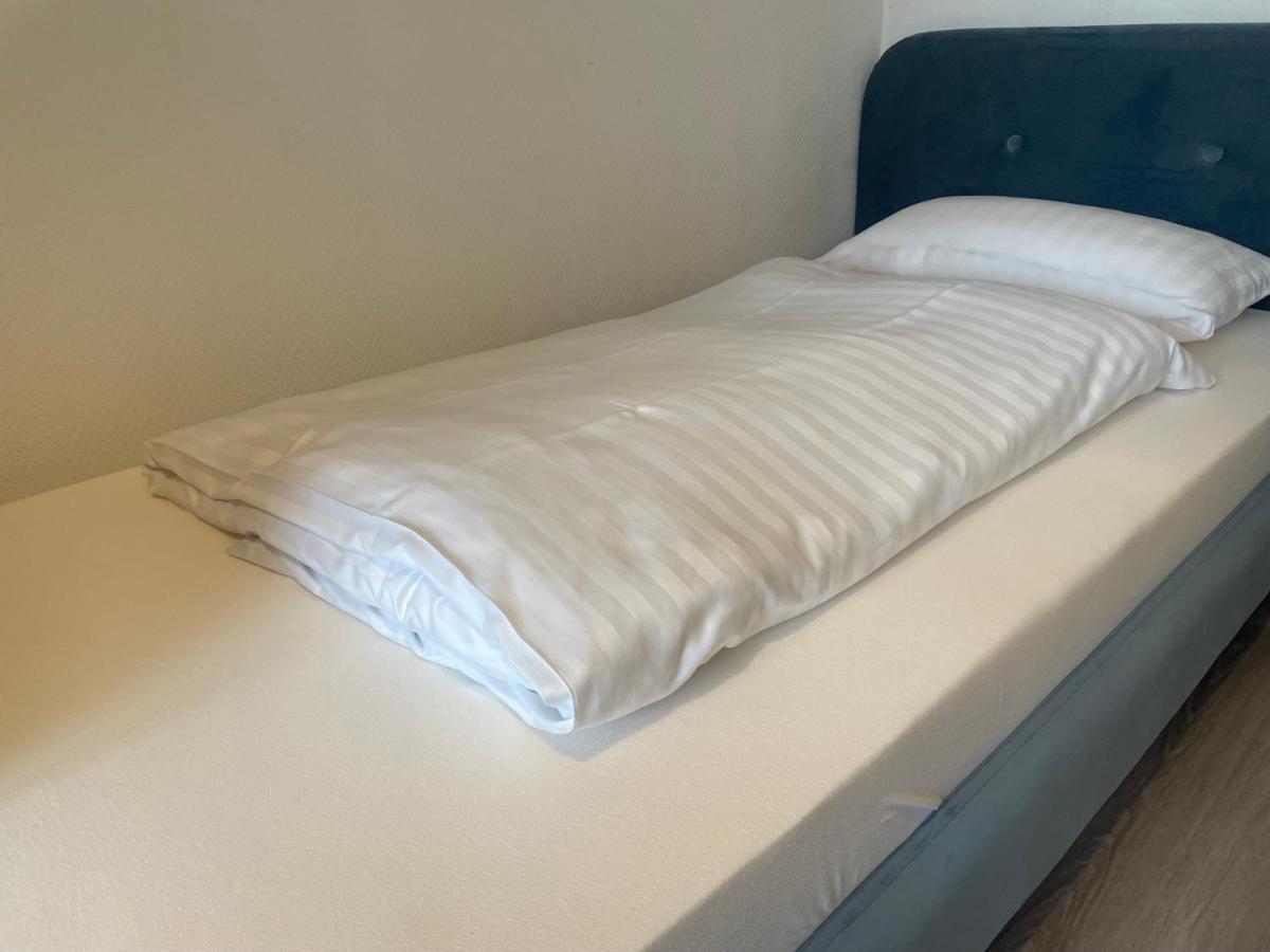 Seehotel Geestland Bad Bederkesa Extérieur photo