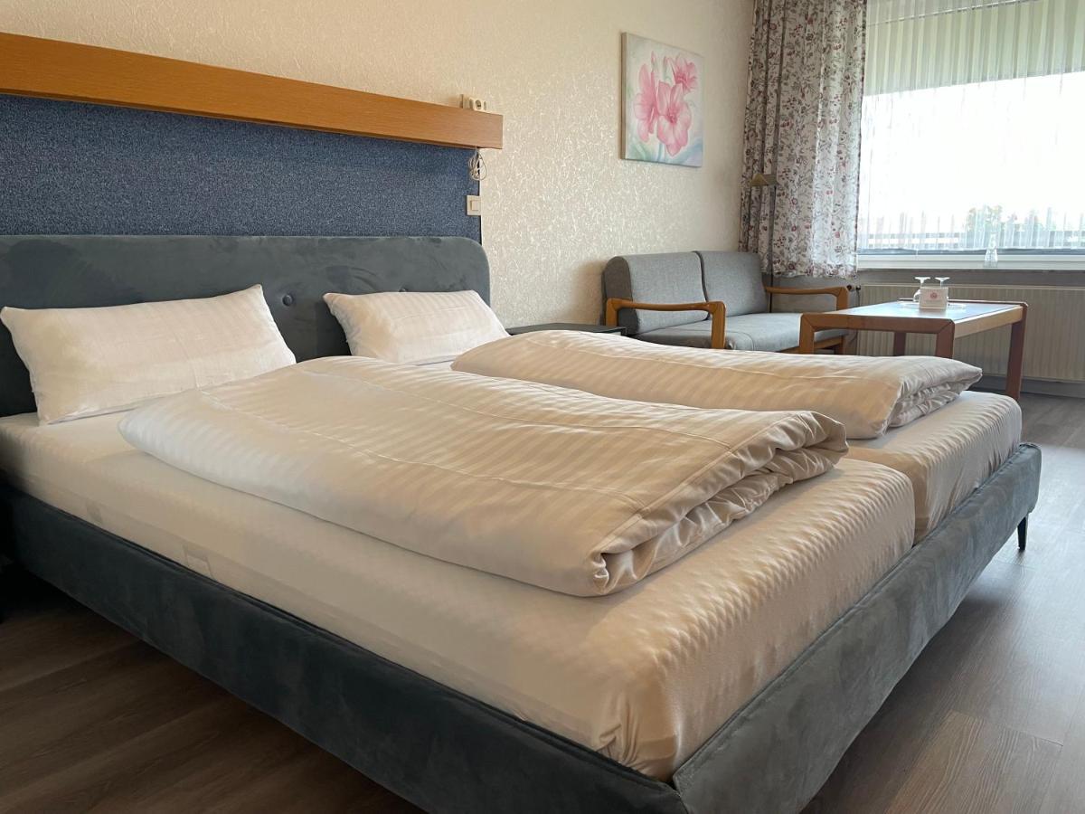 Seehotel Geestland Bad Bederkesa Extérieur photo