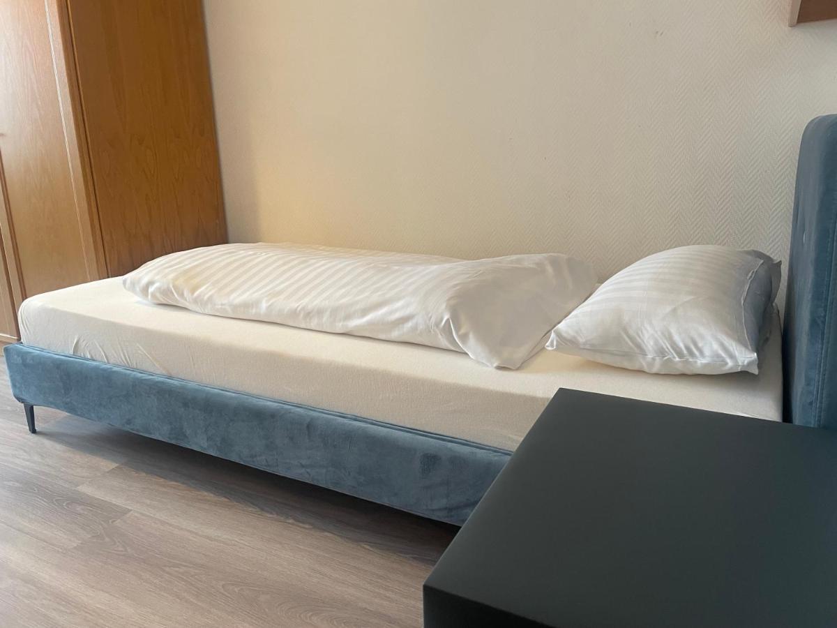 Seehotel Geestland Bad Bederkesa Extérieur photo