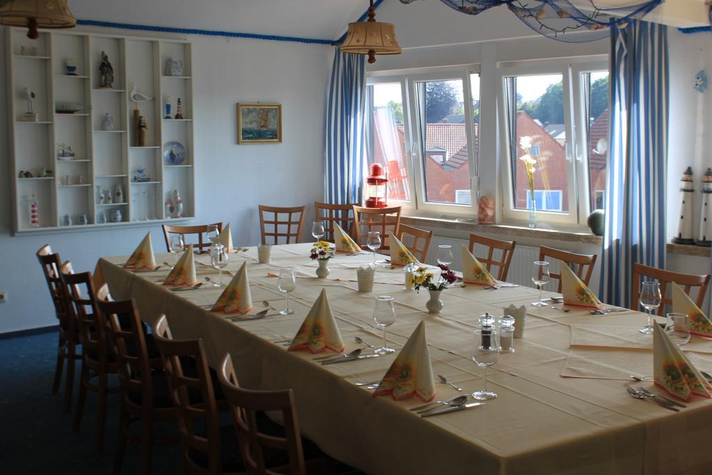 Seehotel Geestland Bad Bederkesa Extérieur photo