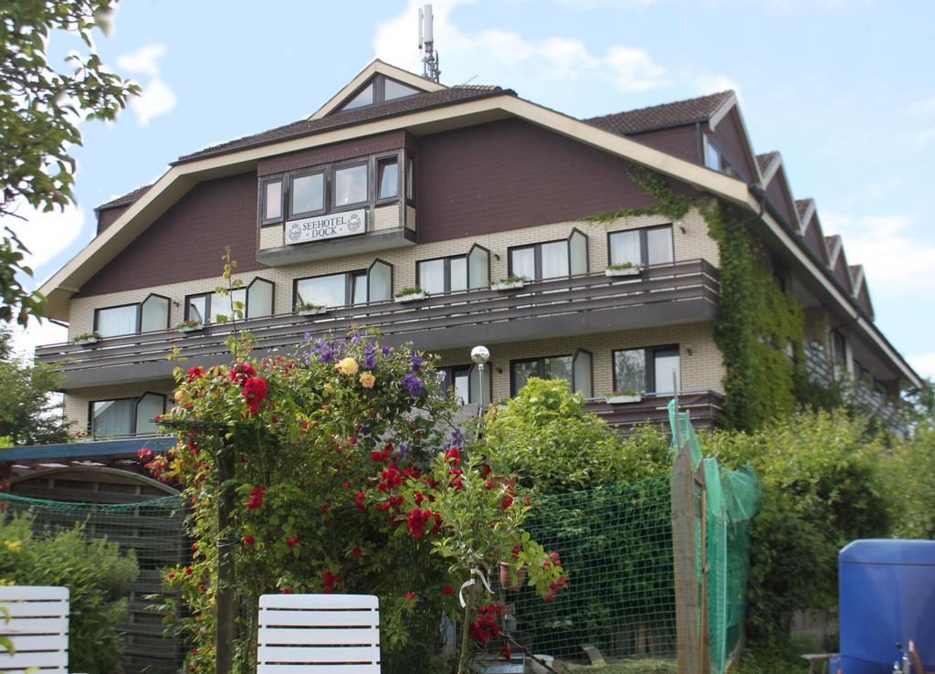 Seehotel Geestland Bad Bederkesa Extérieur photo