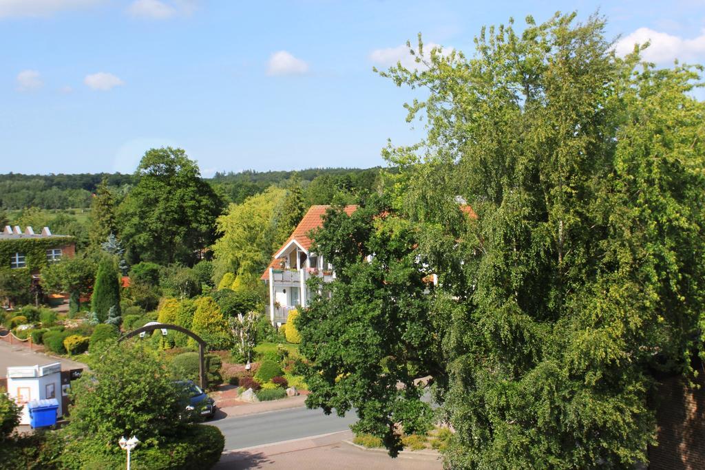 Seehotel Geestland Bad Bederkesa Extérieur photo