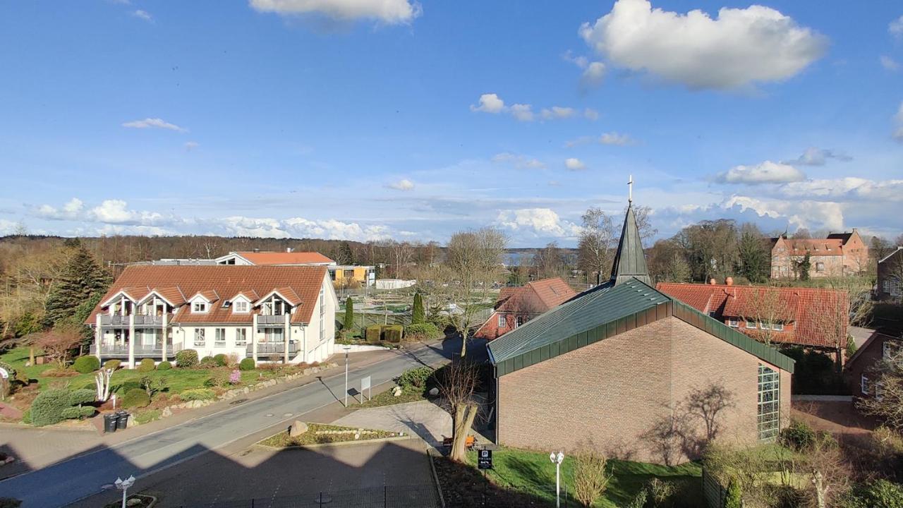 Seehotel Geestland Bad Bederkesa Extérieur photo
